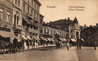 Bucharest Calea Victorei
