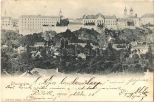 1900 Veszprém