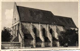 Kolozsvár Ref. church