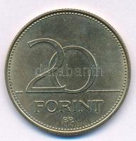 2003. 20Ft Cu-Ni-Zn "Deák" T:1-