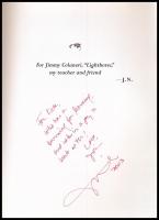 Josephine Nobisso: Forest Fires. Run for Your Life! New York, 2000., Mondo. Angol nyelven. Kiadói pa...