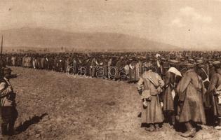 Bulgarian POW-s (Rb)