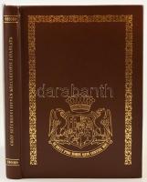 Gróf Széchenyi István közlekedési javaslata. Bp., 1991, Közlekedési Múzeum. Faksimile kiadás, díszcí...