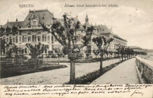 Szeged economic school