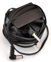 Bauer mikrofon adapterrel