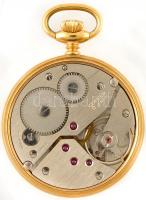 Roamer Watch Co. Solothurn zsebóra, működik, d: 4 cm