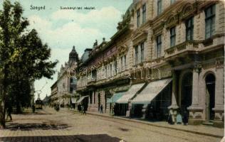 Szeged confectionery (EK)