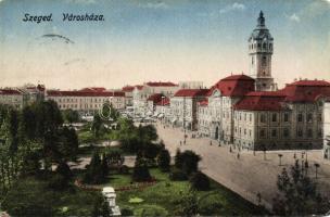 Szeged city hall (fl) (EK)
