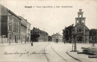 Szeged (fl) (EK)