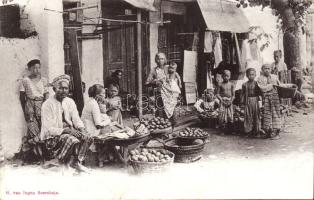 Soerabaja Java Fhig sellers