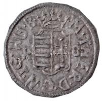 DN  Mária Terézia 1740-1780. Denár mintájára készült Ag emlékérem "MÉE-Gödöllő" feliratú h...