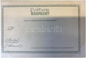 Stockholm, Königl. Schloss, Denkmal Gustav II Adolf, Ritterholmkirche, Birger Jarl Denkmal, Linné De...