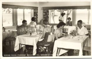 Cayman Islands Hotel