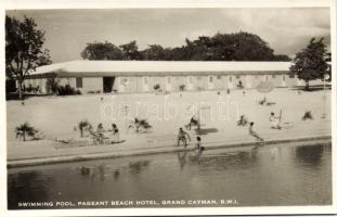 Cayman Islands Hotel