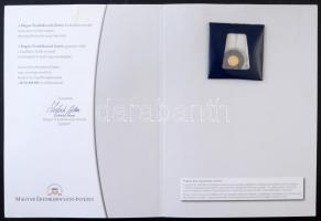 Salamon-szigetek 2011. 5$ Au "A világ hét új csodája - Petra - Jordánia" tanúsítvánnyal (0...