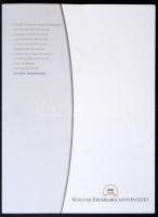 Salamon-szigetek 2011. 5$ Au "A világ hét új csodája - Petra - Jordánia" tanúsítvánnyal (0...