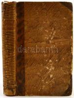 [Voltaire]: Voltér Úrnak Henriása. Magyar versekben. Frantzia nyelvből fordíttatott a Tiszán-túl lév...