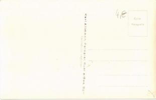 Ruszt, Rust am Neusiedlersee; látkép / general view. K. Allmann photo