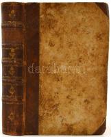 [Bél Mátyás]: Compendium Hungariae Geographicum ad exemplar notitiae Hungariae novae historico-geogr...