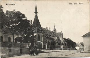 Várpalota convent (EK)