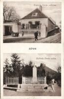 Sümeg sculpture (Rb)