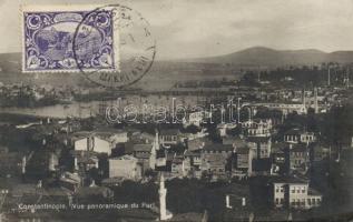 Constantinolpe Photo