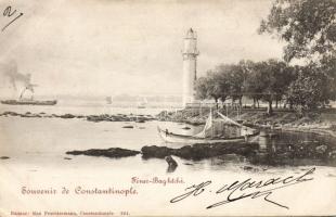 Constantinolpe