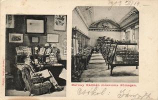 Sümeg museum (EK) (fl)