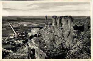 Sümeg castle Photo (EK)
