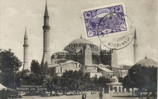 Constantinople