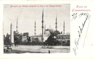 Constantinople