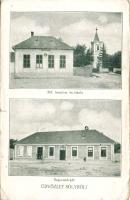 Sóly with restaurant win (EB)