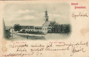 1900 Köveskálla restaurant (fl)