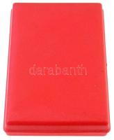 1987. "Pedagógus Szolgálati Emlékérem" aranyozott Br kitüntetés mellszalagon T:1-