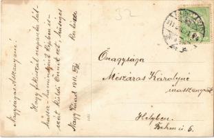 1911 Nagyvárad, Oradea; nyaraló / villa. photo