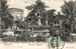 Barbados Park