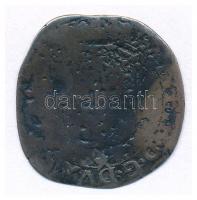 Savoyai Hercegség 1564. Soldo Bi  "Emmanuel Philibert" Chambéry (1.34g/22mm) T:3
Duchy of...