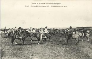 Rio Grande do Soul Cowboys