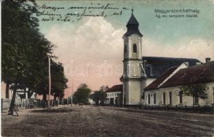 Magyarszombathely (Rb)