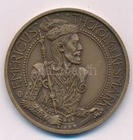 Tóth Sándor (1933-2019) 1985. "MÉE Hajdú-Bihar Megyei szervezete / késmárki Thököly Imre" ...