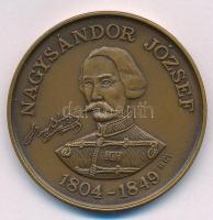 Bognár György (1944-) 1987. "MÉE Gyöngyösi Csoport - Aradi Vértanúk / Nagysándor József" B...
