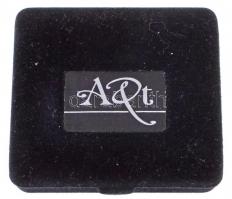 1991. "Őszentsége II. János Pál Magyarországon" jelzett Ag emlékérem dísztokban (31,25g/0....