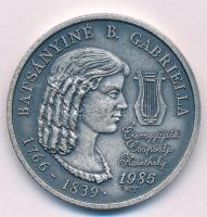 Bognár György (1944-) 1985. "Batsányi János Tapolca szülötte / Éremgyűjtők Csoportja Keszthely&...
