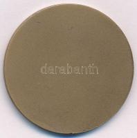 Borsos Miklós (1906-1990) 1948. "A Budapesti Bencés Gimnázium 1923-1948 emlékére" egyoldal...