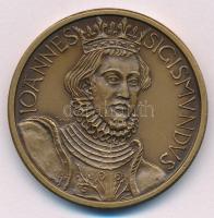 Tóth Sándor (1933-) 1986. "MÉE Hajdú-Bihar Megyei szervezete / János Zsigmond" Br emlékére...