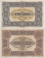 1920. 50K + 100K T:III-