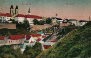 Veszprém castle (EB)