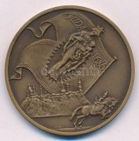 Csíkszentmihályi Róbert (1940-) 1986. "Magyar Éremgyűjtők és Numizmatikusok Budavár visszavétel...