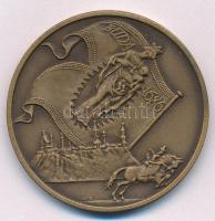 Csíkszentmihályi Róbert (1940-) 1986. "Magyar Éremgyűjtők és Numizmatikusok Budavár visszavétel...