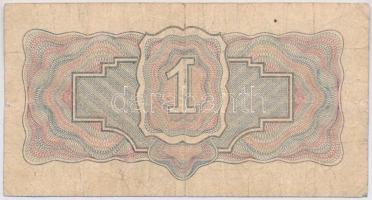 Szovjetunió 1934. 1R T:III-
Soviet Union 1934. 1 Ruble C:VG